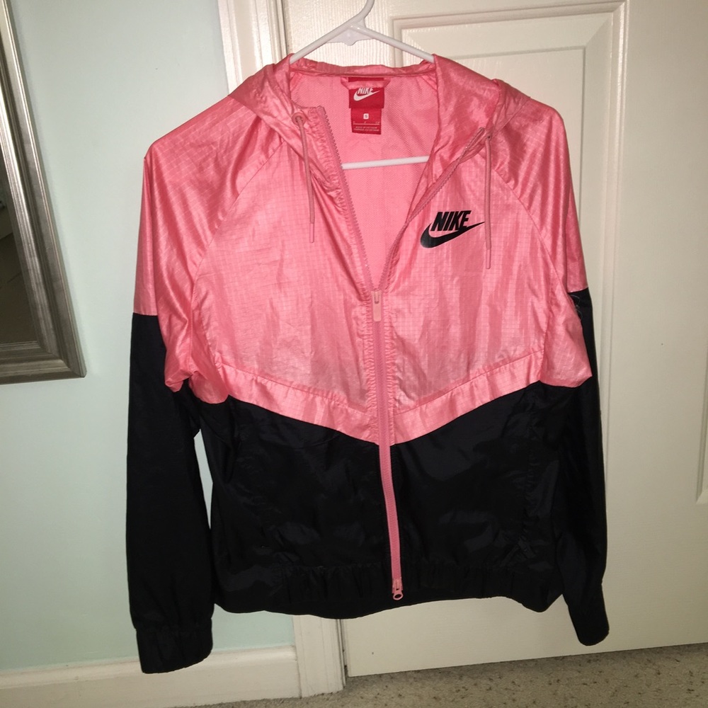 Nike Windbreaker